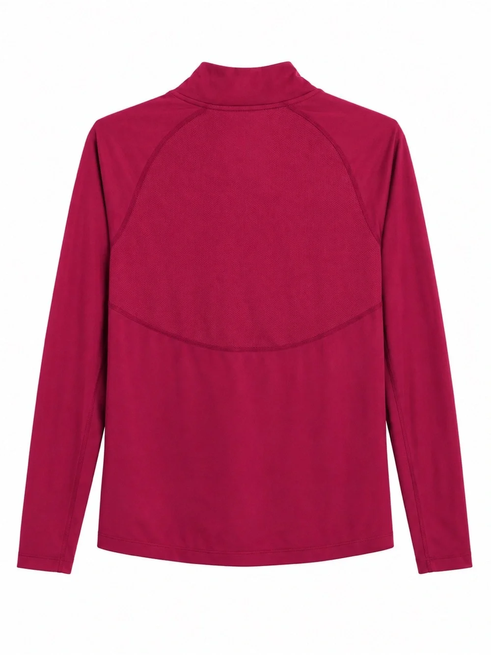 Nike Women’s Stanford Cardinal Quarter-Zip Dri-FIT Pullover